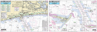 Small Boat/Kayak: Gulfport to Cat Island, MS