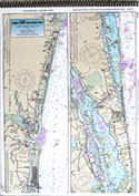 ICW Booklet: Myrtle Grove Sound, NC to Casino Creek, SC