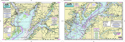 Small Boat and Kayak: Susquehanna to Brewton Chan MD