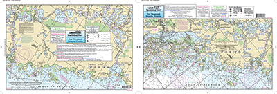 Small Boat and Kayak: Ten Thousand Island