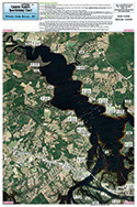 Small Boat and Kayak: Bogue Sound and Bogue Inlet and White Oak River, NC