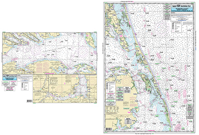 Nearshore: Off Coastal North Carolina (Albemarle Sound)