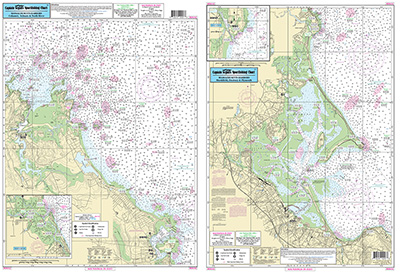 Inshore: Cohasset Harbor to Manomet, MA